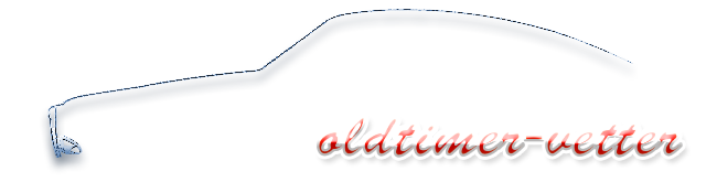Angebote Oldtimer Vetter